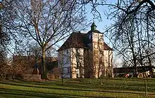 Wasserschloss Moggenbrunn