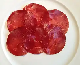 Mostbröckli