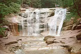 Mummelfall