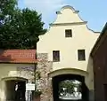 Schlosstor