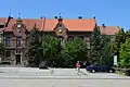 Rathaus