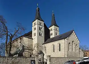 Nordhausen