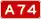 A74