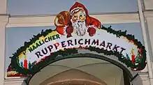 Rupperichmarkt