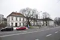 Sierakowski Palais