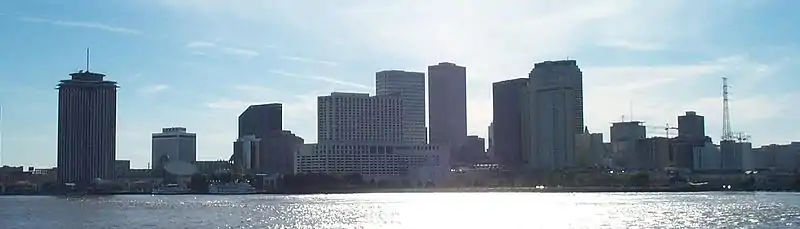 Skyline