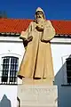 Benedikt-Denkmal