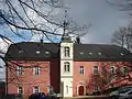 Renaissance-Schloss