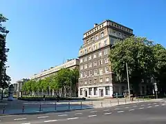 Aleja Róż