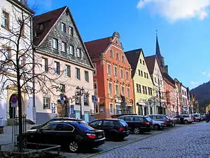 Obere Stadt