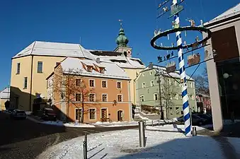 Oberviechtach