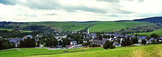 Oberwiesenthal