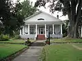 Old Dauphin Way in Mobile