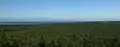 Blick Richtung Norden