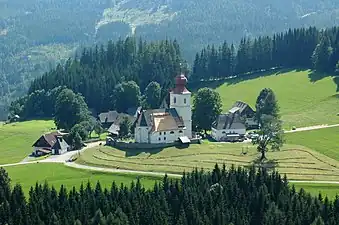 Osterwitz