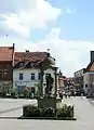 Floriansbrunnen