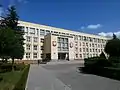 Militärakademie
