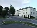 Wyszyński-Universität