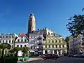 Marktplatz