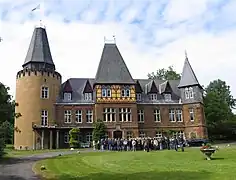Schloss Hollwinkel