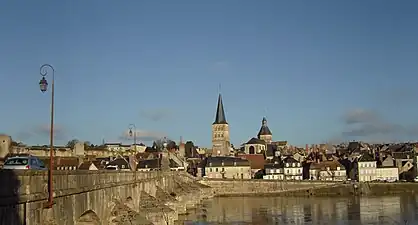 La Charité-sur-Loire