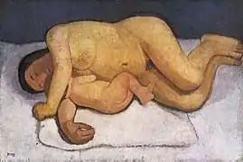 Paula Modersohn-Becker Museum