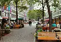 Boston, Innenstadt