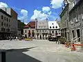 Place Royale