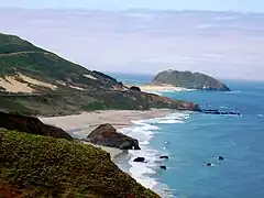 Point Sur State Historic Park