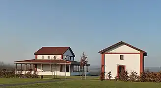 Archäologiepark Martberg