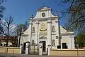 Elisabethkirche