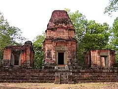 Prasat Bei