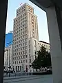 Hotel Warszawa