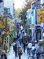 Quartier du Petit Champlain