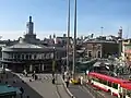 Queen Square