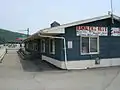 Rambler's Rest Drive-In