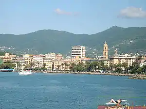 Rapallo