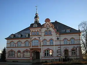 Hermsdorf