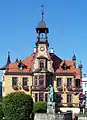 Rathaus