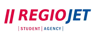 Logo Regiojet
