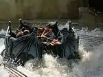 River Quest-Boot