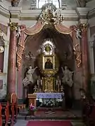 Kapelle