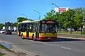 Linienbus