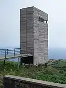 37.7471-25.21941 &nbsp; Typ ist Gruppenbezeichnung Aussichtsturm bei Pico dos Bodes