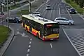Linienbus