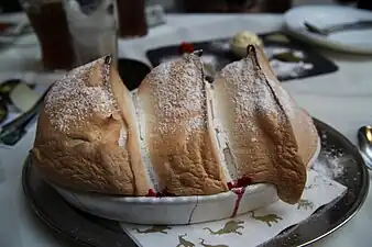 Salzburger Nockerln