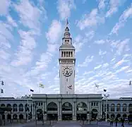 Ferry Building