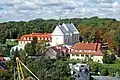 Reformatorenkloster