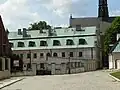 Vikarhaus