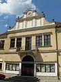 Katholisches Haus